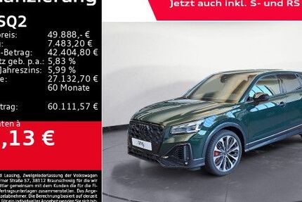 Audi SQ2