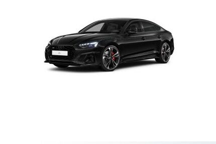 Audi A5 27.300 km 43.590 &euro; Schwäbisch Hall 74523