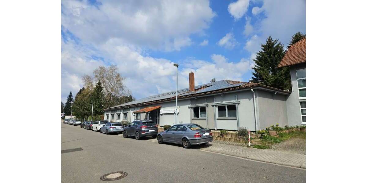 Gewerbeobjekt Zweibrücken - 695.000&euro; | Angebot:21715660