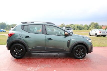 Dacia Sandero 5.908 km 20.590 &euro; Wolmirstedt 39326