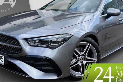 Mercedes-Benz CLA 180 9.500 km 36.750 € Achim 28832