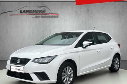 Seat Ibiza 14.997 km 16.600 &euro; Thannhausen 86470