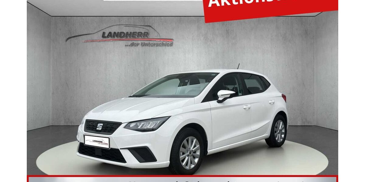 Seat Ibiza 14.997 km 16.960 &euro; Thannhausen 86470
