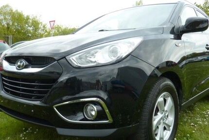 Hyundai ix35 105.210 km 9.700 &euro; Huerth 50354