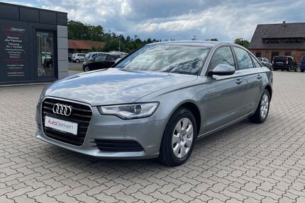 Audi A6 33.708 km 16.990 &euro; Martfeld 27327