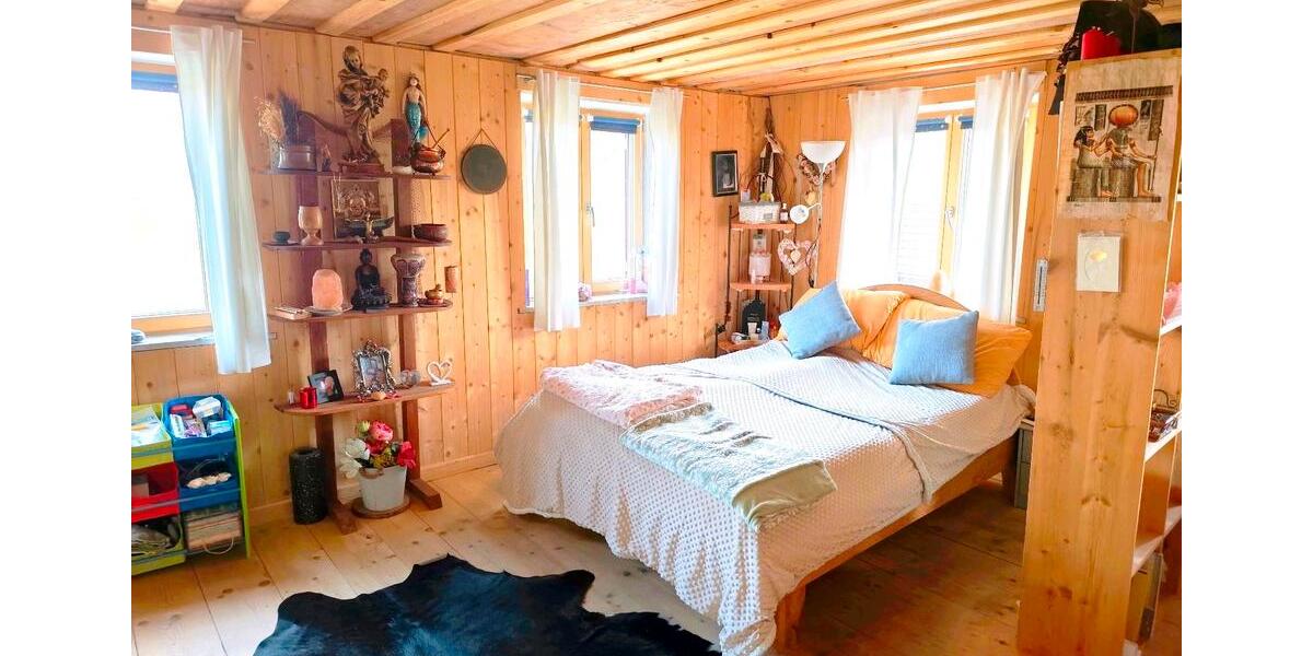 Bauernhaus, Landhaus Marktoberdorf - 8 Zimmer, 312 m&sup2;, 990.000&euro; | Angebot:27109012