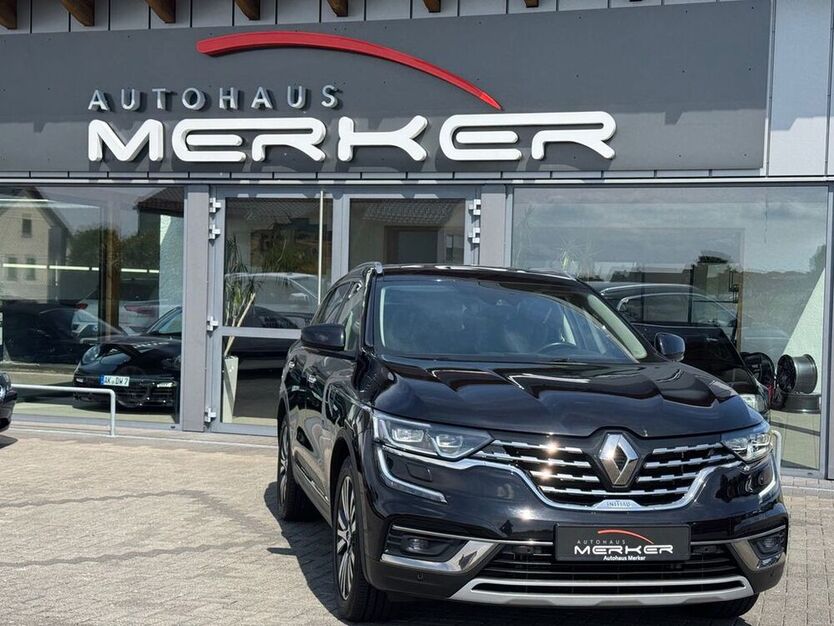 Koleos