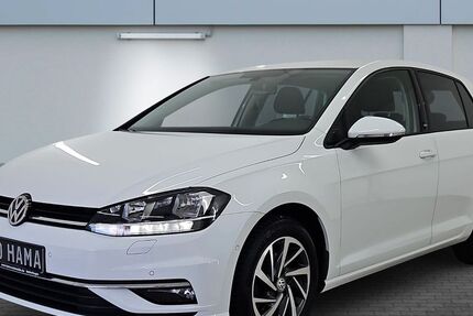 VW Golf 45.890 km 15.990 &euro; Weferlingen 39356
