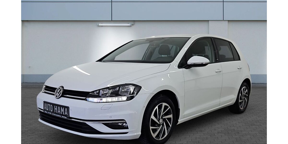 VW Golf 45.890 km 15.990 &euro; Weferlingen 39356