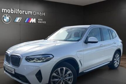 BMW X3 29.950 km 38.404 &euro; Bischofswerda 01877