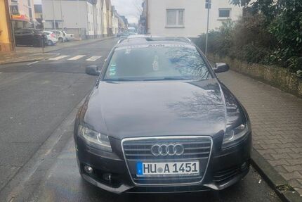 Audi A4 320.000 km 5.100 &euro; Mörfelden-Walldorf 64546