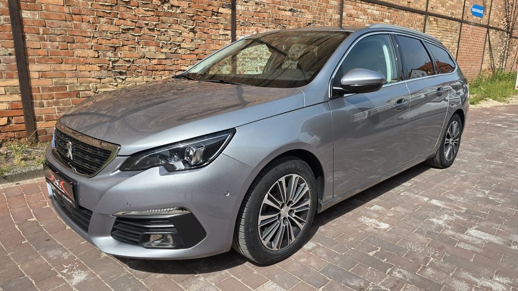 Peugeot 308 101.667 km 10.399 &euro; Hannover 30453