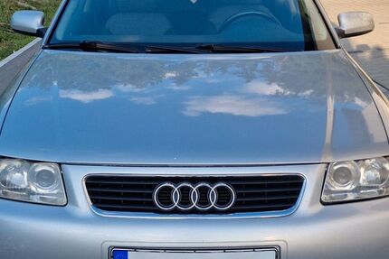 Audi A3 323.500 km 2.000 &euro; Tiefenbach 94113