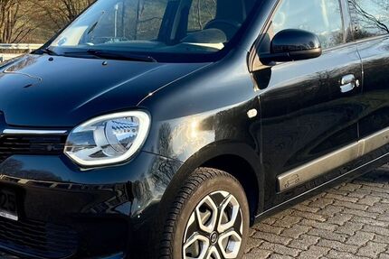 Renault Twingo 39.600 km 8.990 &euro; Scharbeutz 23684