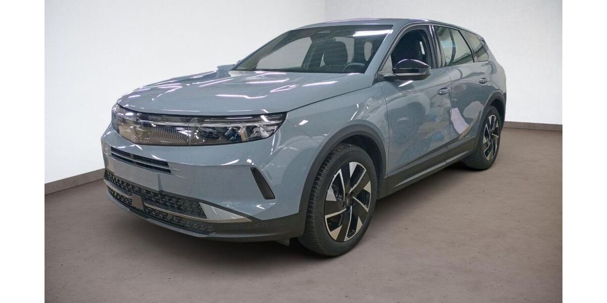 Opel Grandland (X) 40.246 km 25.490 &euro; Bühl 77815