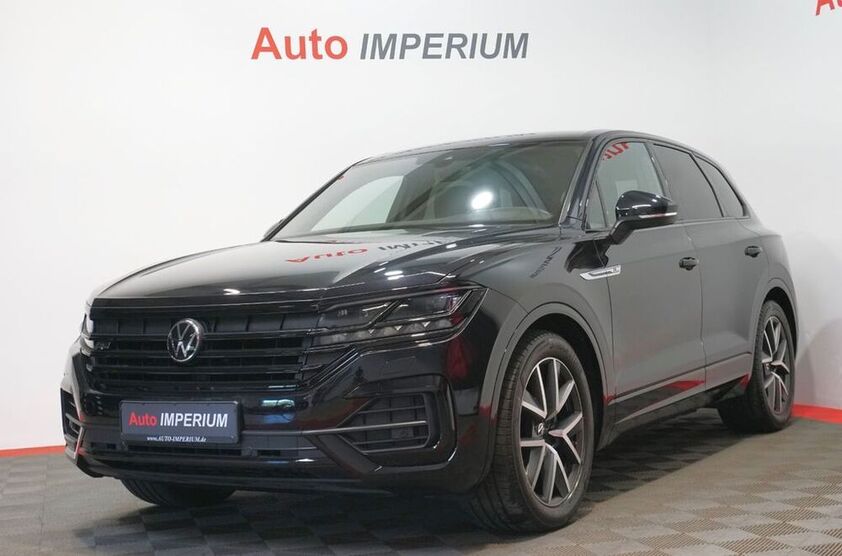 Touareg