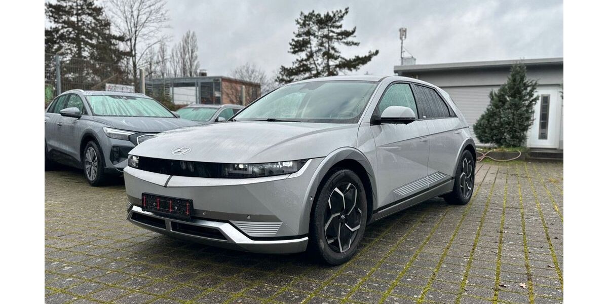 Hyundai IONIQ 5 56.950 km 27.998 &euro; Mühlheim am Main 63165