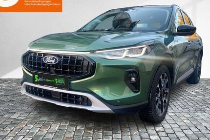 Ford Kuga 12.000 km 35.490 &euro; München 81477