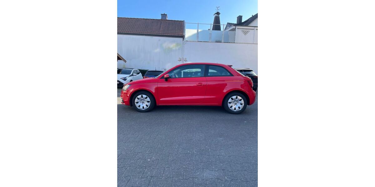 Audi A1 90.000 km 8.900 &euro; Gütersloh 33332