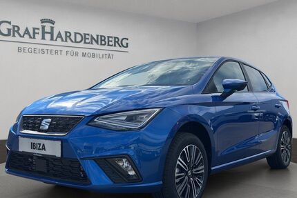 Seat Ibiza 9.000 km 18.490 &euro; Radolfzell 78315