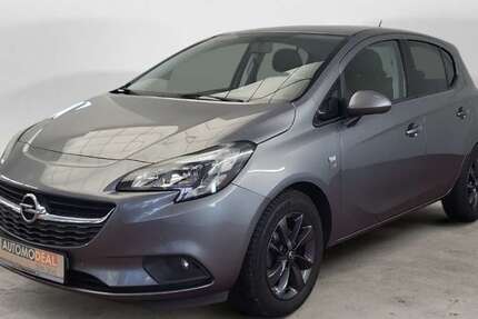 Opel Corsa 38.968 km 11.449 &euro; Moers 47445