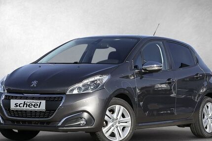 Peugeot 208 72.300 km 9.390 &euro; Leipheim 89340