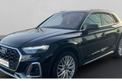 Audi Q5 26.940 km 54.710 &euro; Baden Baden 76532