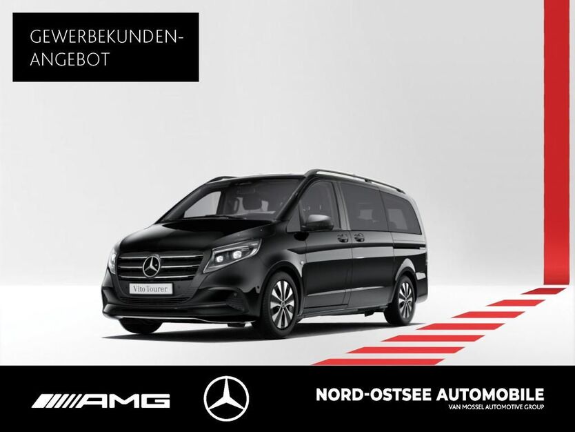 Mercedes-Benz Vito 41.853 km 55.990 € Hildesheim OT Nord 31137