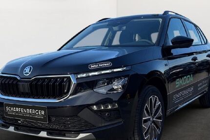 Skoda Kamiq 25.000 km 26.990 &euro; Ingersheim 74379