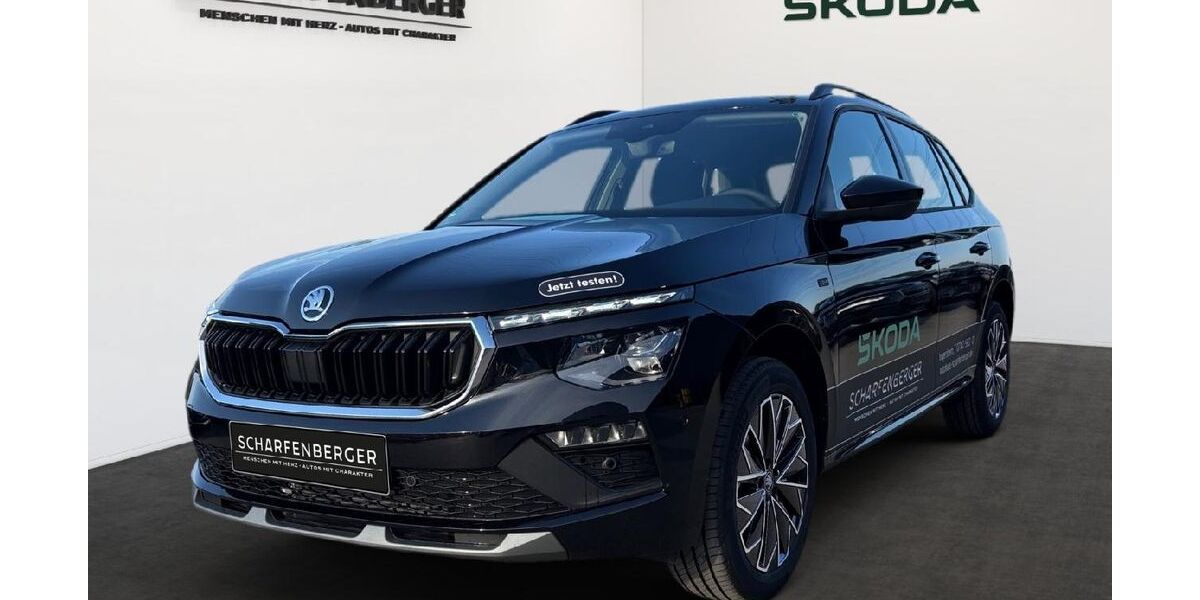 Skoda Kamiq 25.000 km 26.990 &euro; Ingersheim 74379