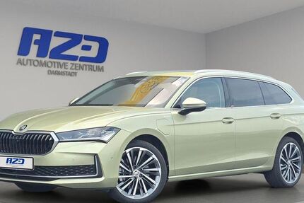 Skoda Superb 9.400 km 43.777 &euro; Darmstadt 64293