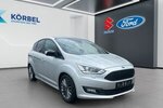 Ford C-MAX Sport*Easy-Parking-P.*AHK Vor.*NAVI*KAM* 62.800 km 11.590 &euro; Nidderau 61130