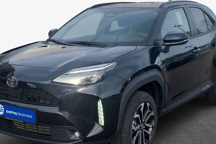 Toyota Yaris Cross 10.000 km 25.950 &euro; Reutlingen 72766