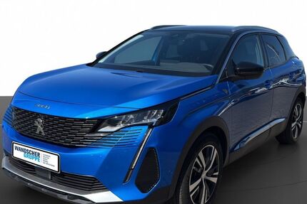 Peugeot 3008 43.600 km 19.900 &euro; Wilhelmshaven 26389