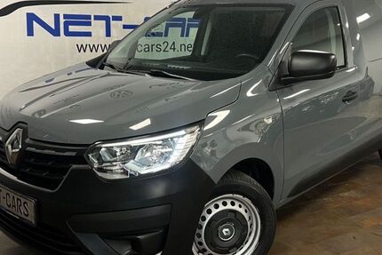 Renault Express 53.000 km 12.850 &euro; Hilden (bei Düsseldorf) 40721