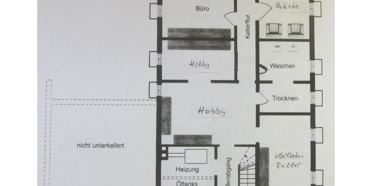 Bungalow Seevetal Holtorfsloh - 6 Zimmer, 140 m&sup2;, 342.000&euro; | Angebot:27217624