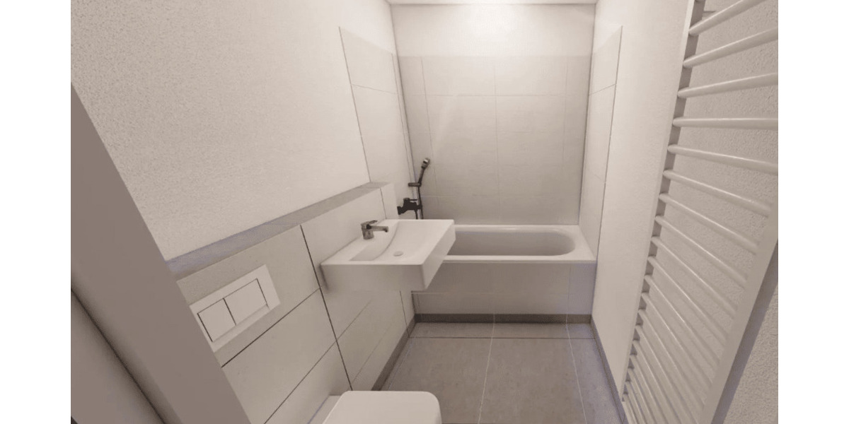 Etagenwohnung Cölpin - 2 Zimmer, 47 m&sup2;, 279&euro; | Angebot:26833649