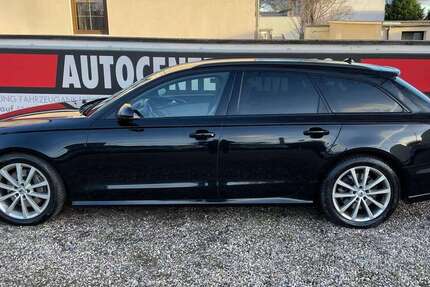 Audi A6 196.000 km 17.950 &euro; Magdeburg 39124