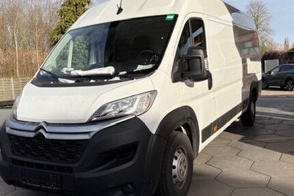Citroen Jumper 41.712 km 19.500 &euro; Schwaförden 27252