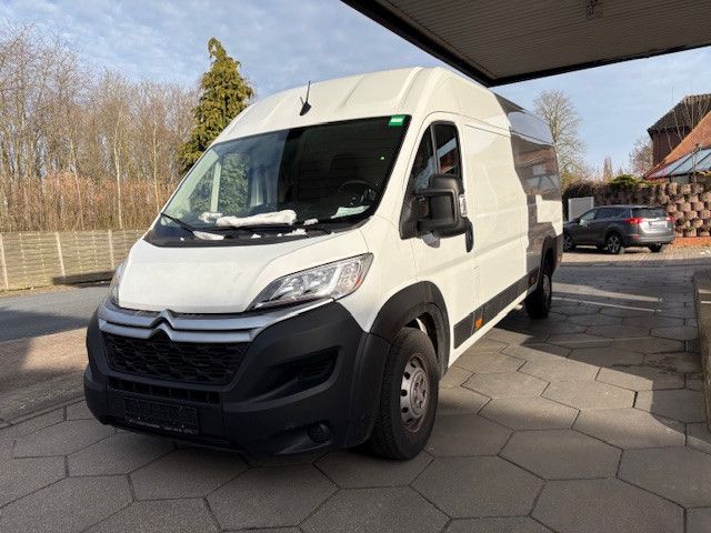 Citroen Jumper 41.712 km 19.500 &euro; Schwaförden 27252