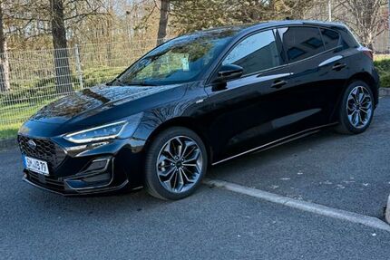 Ford Focus 56.000 km 22.000 &euro; Zella-Mehlis 98544