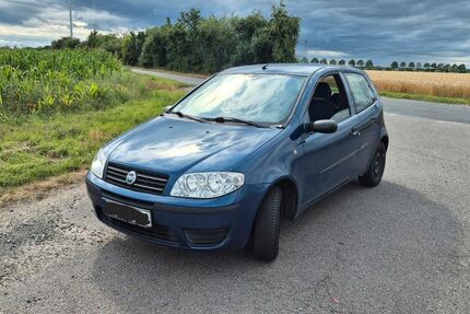 Fiat Punto 154.221 km 900 &euro; Leipzig 04249