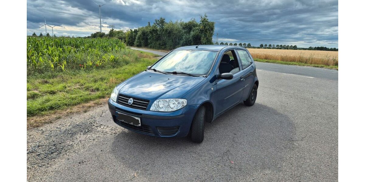 Fiat Punto 154.221 km 900 &euro; Leipzig 04249