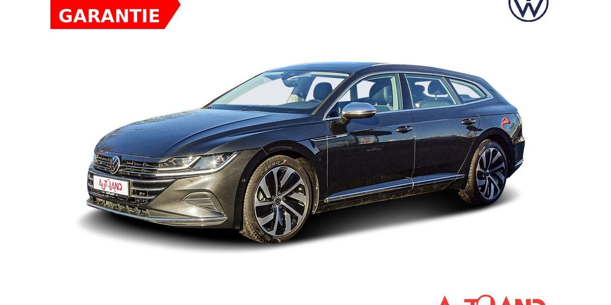 VW Arteon 43.587 km 31.950 &euro; Eisleben 06295