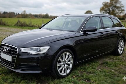 Audi A6 248.000 km 9.899 &euro; Winsen 29308