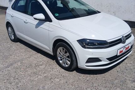 VW Polo 376.398 km 6.999 &euro; Broderstorf 18184