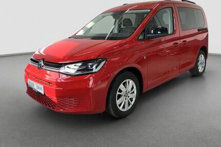 VW Caddy 23.596 km 22.470 &euro; Fürth 90763