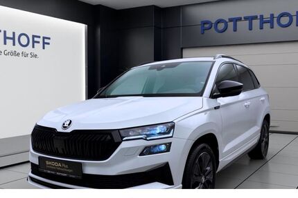 Skoda Karoq 15.551 km 31.997 &euro; Hamm 59075