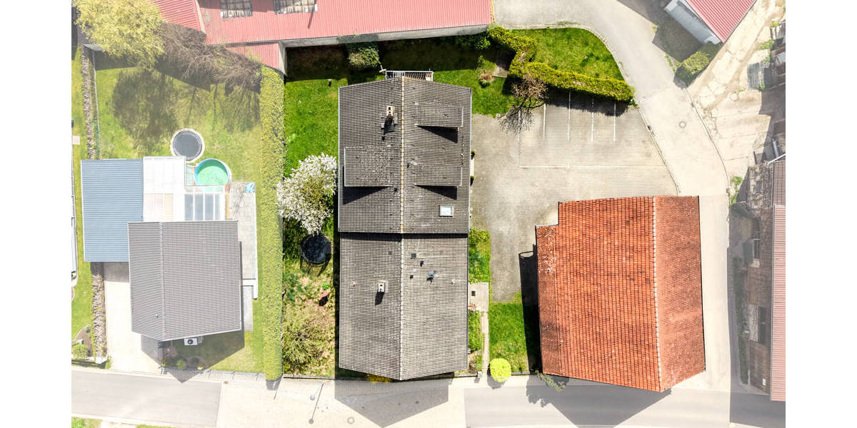 Mehrfamilienhaus, Wohnhaus Berg bei Neumarkt in der Oberpfalz / Loderbach Loderbach - 1 Zimmer, 443 m&sup2;, 695.000&euro; | Angebot:26305865