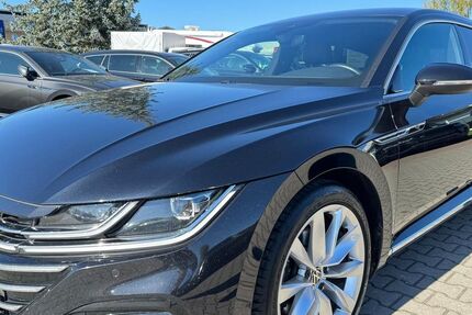 VW Arteon 145.337 km 25.490 &euro; Nabburg 92507